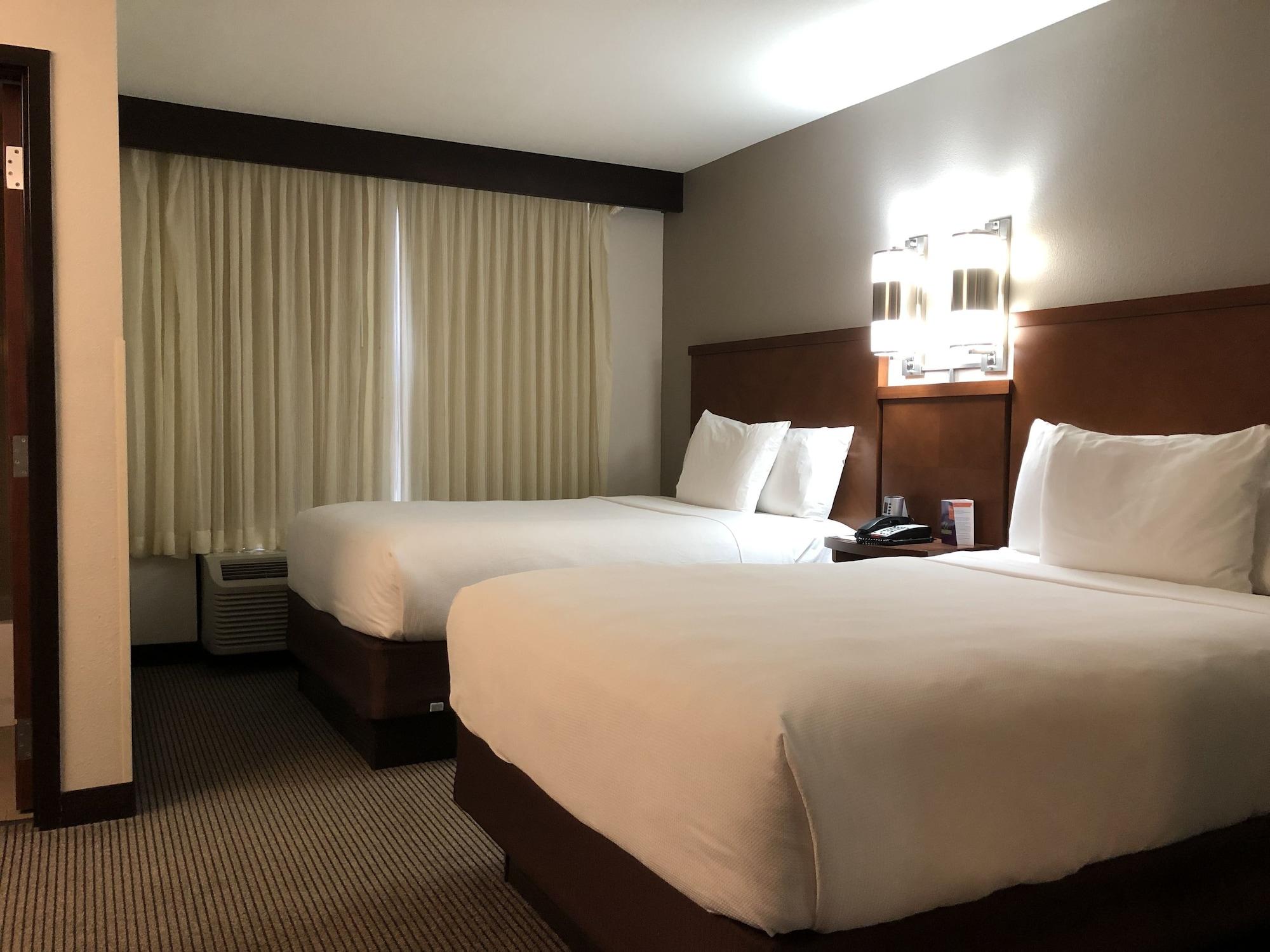 The Winslow - Oklahoma City Extérieur photo