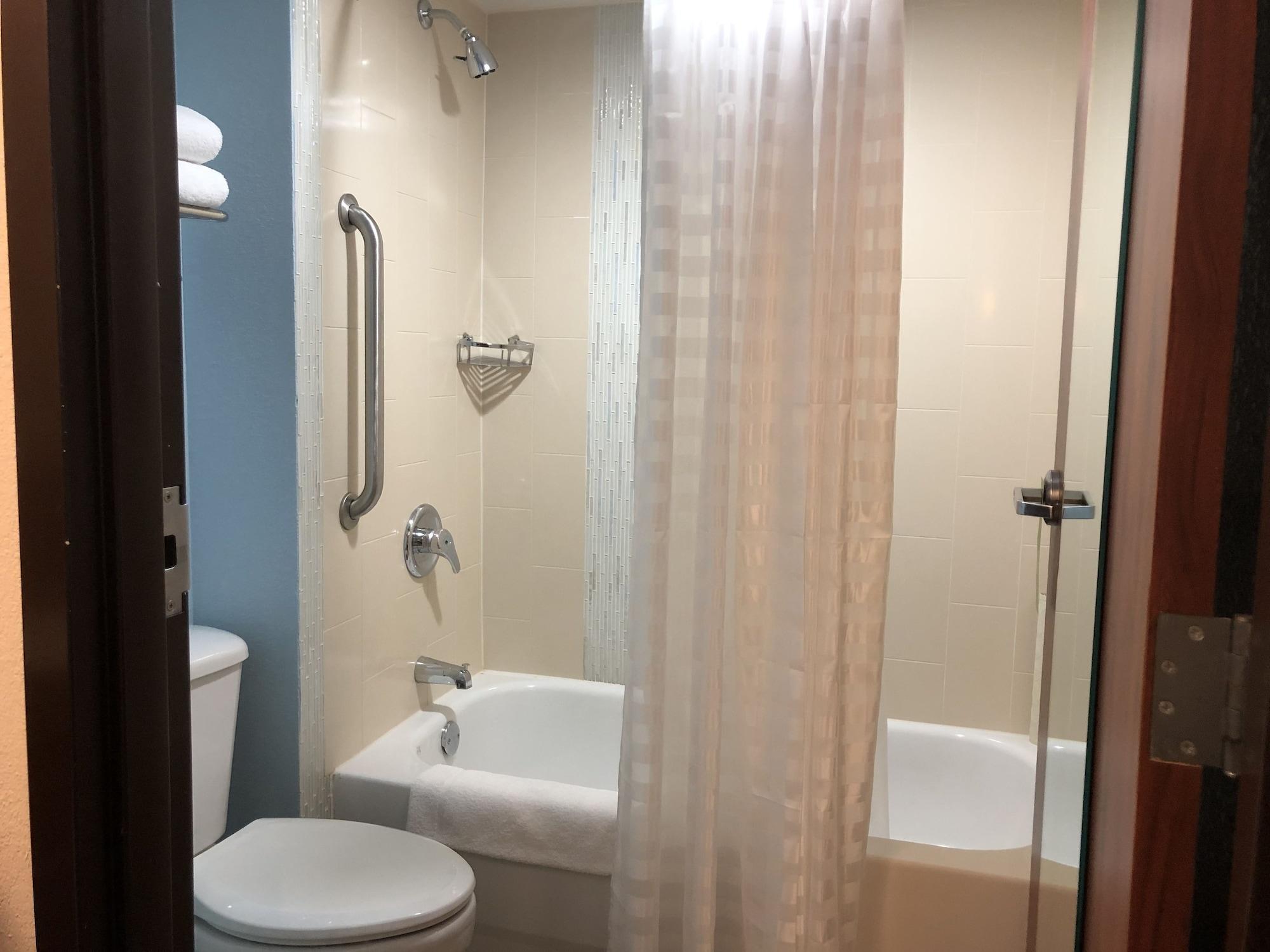 The Winslow - Oklahoma City Extérieur photo