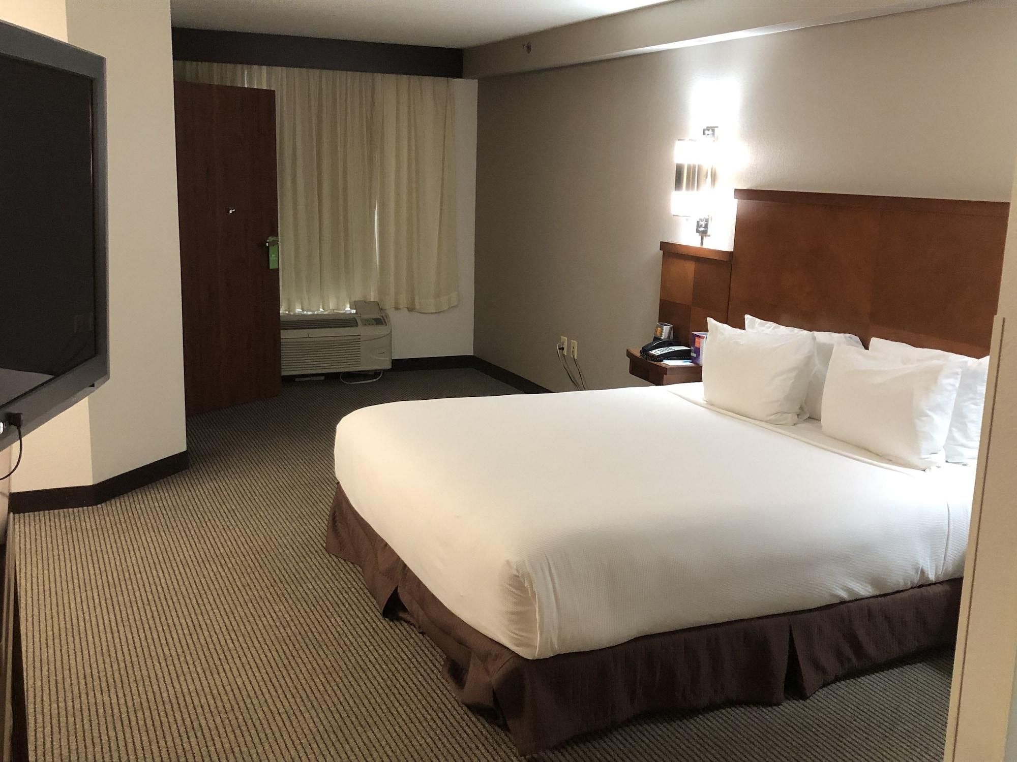 The Winslow - Oklahoma City Extérieur photo