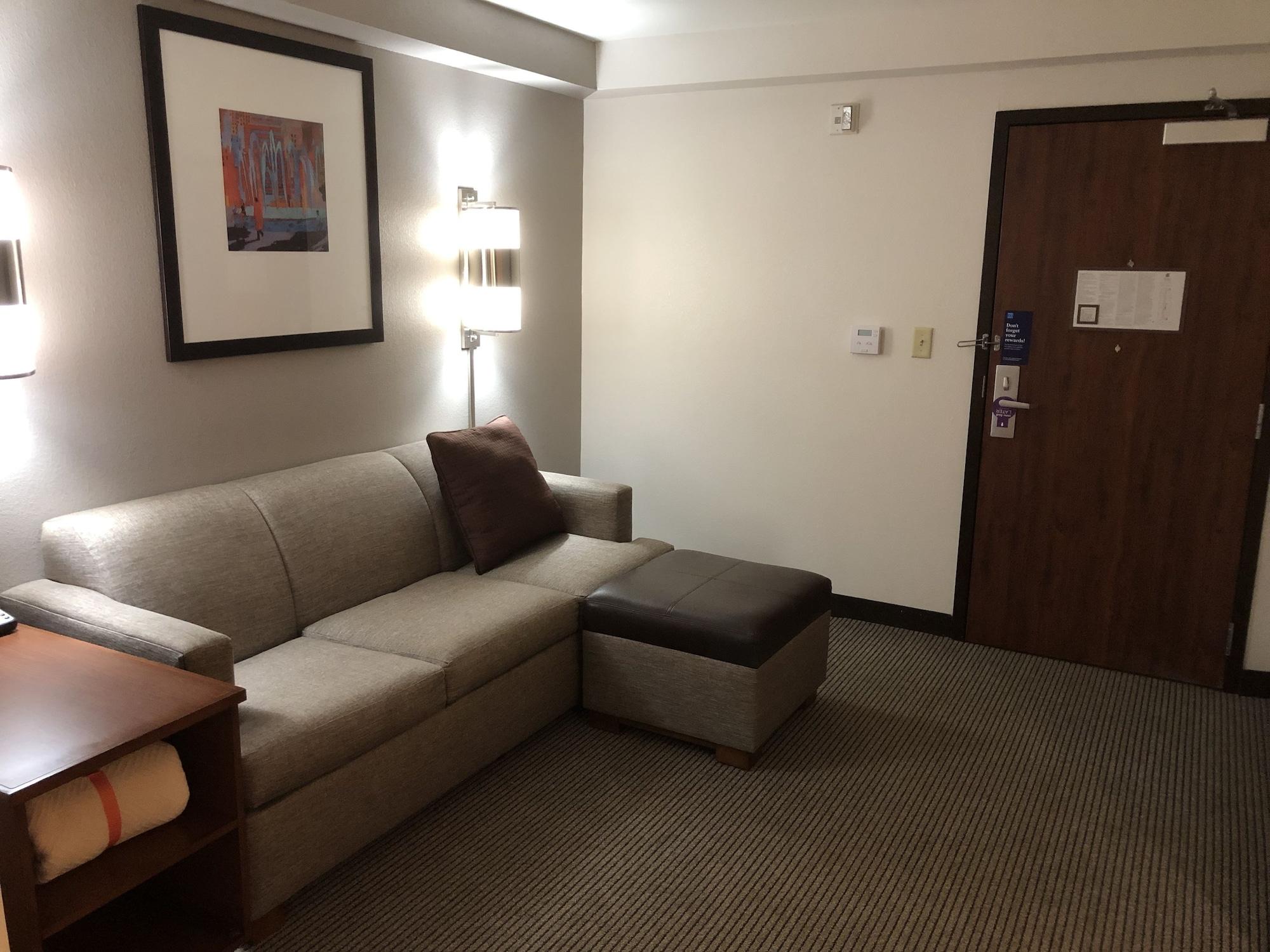 The Winslow - Oklahoma City Extérieur photo