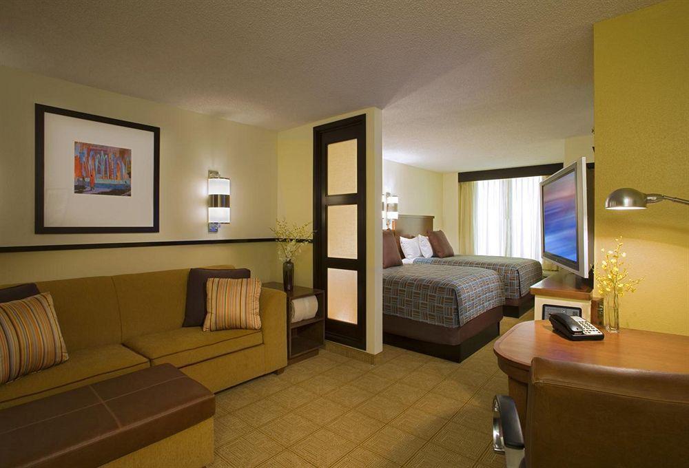 The Winslow - Oklahoma City Extérieur photo