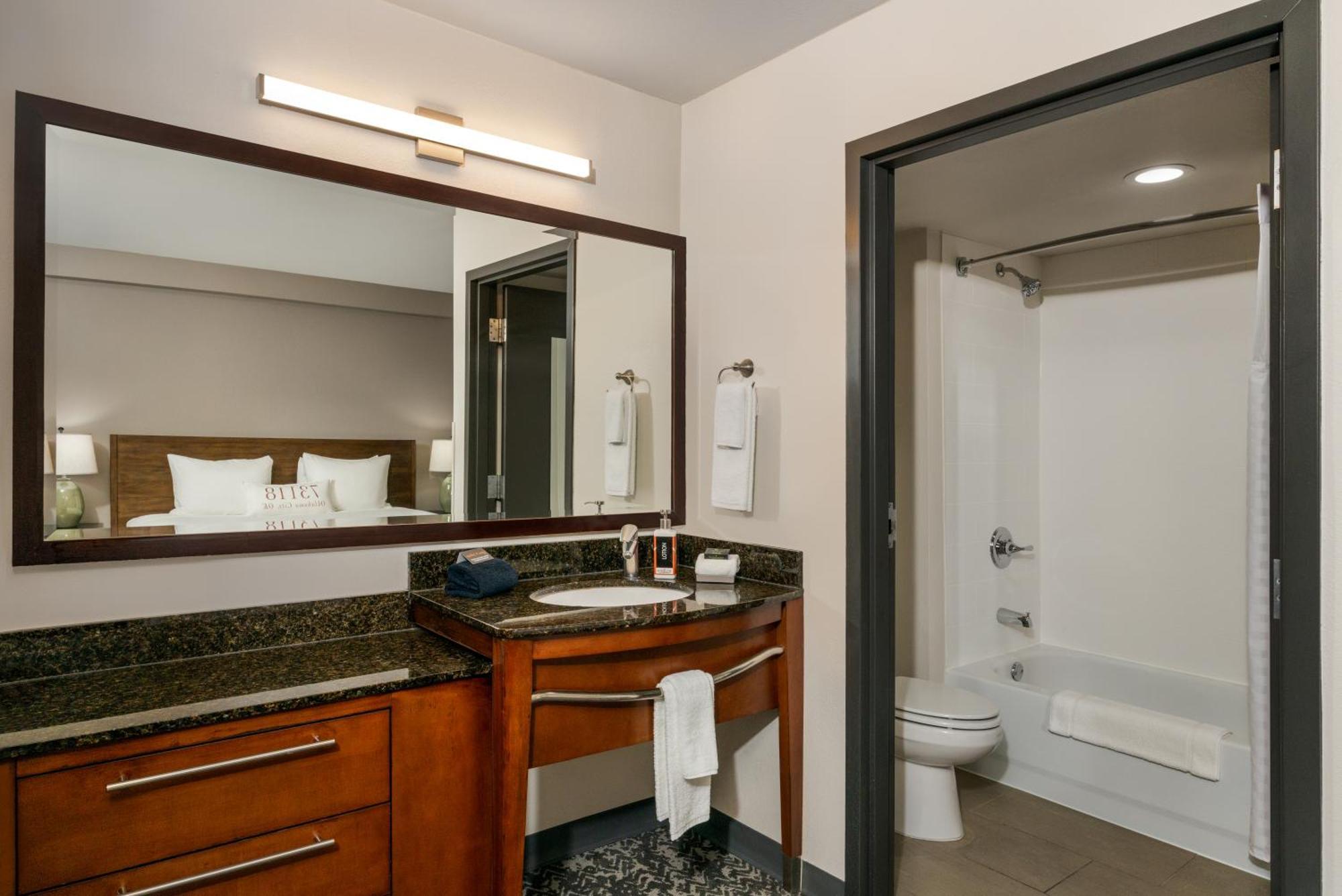 The Winslow - Oklahoma City Chambre photo