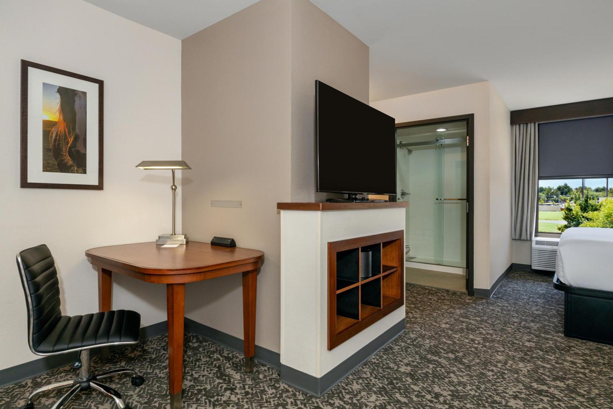 The Winslow - Oklahoma City Chambre photo