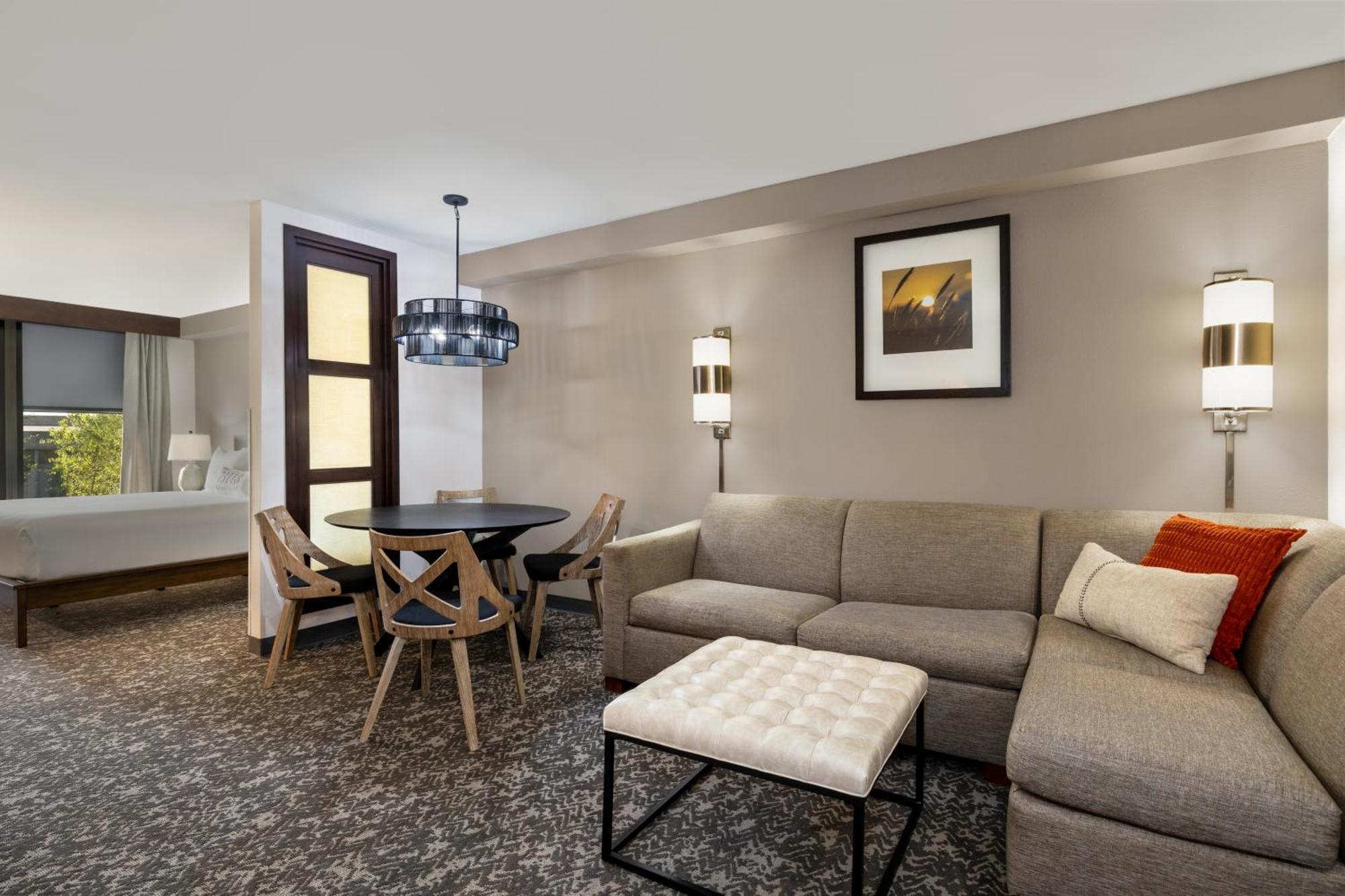 The Winslow - Oklahoma City Chambre photo