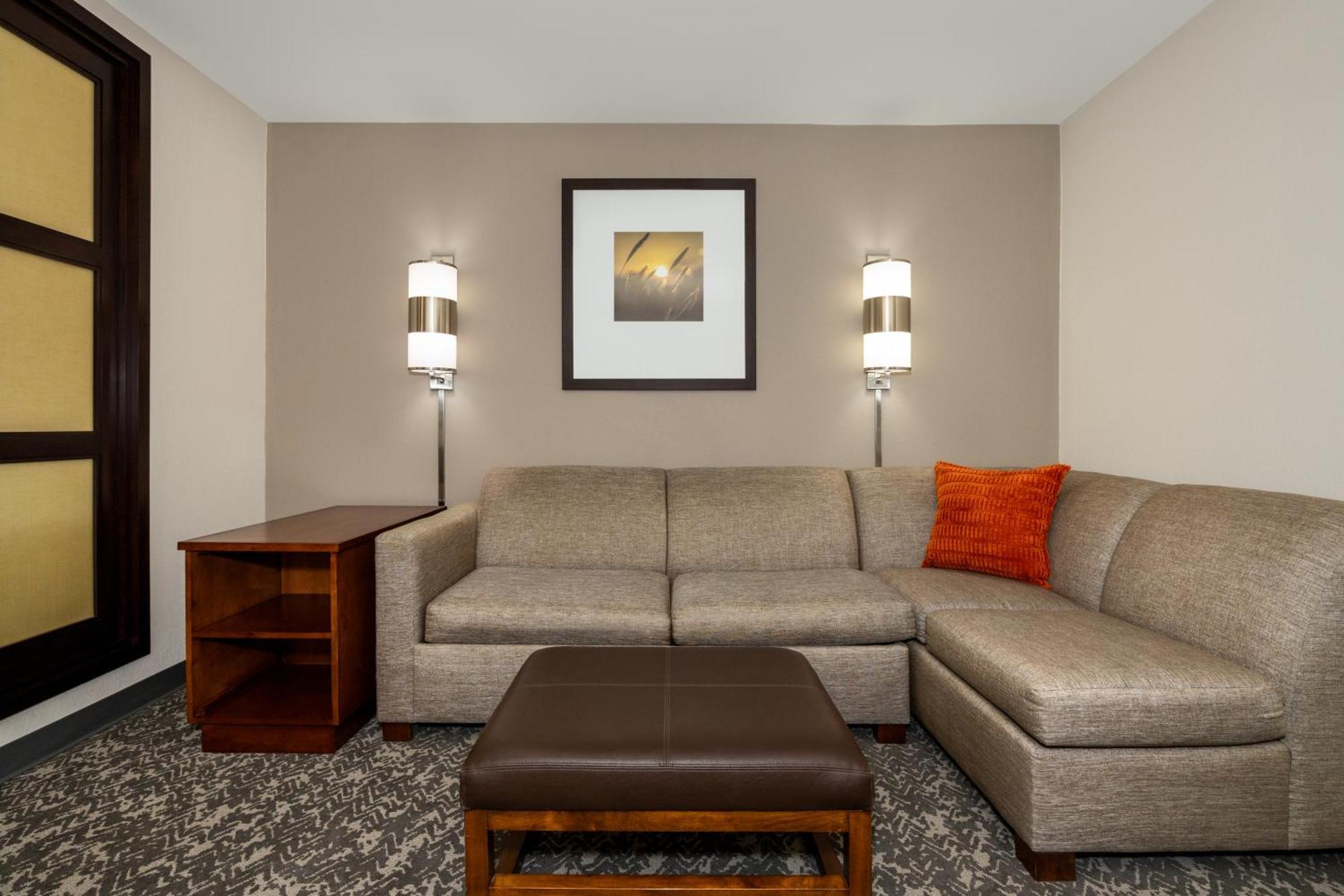 The Winslow - Oklahoma City Chambre photo
