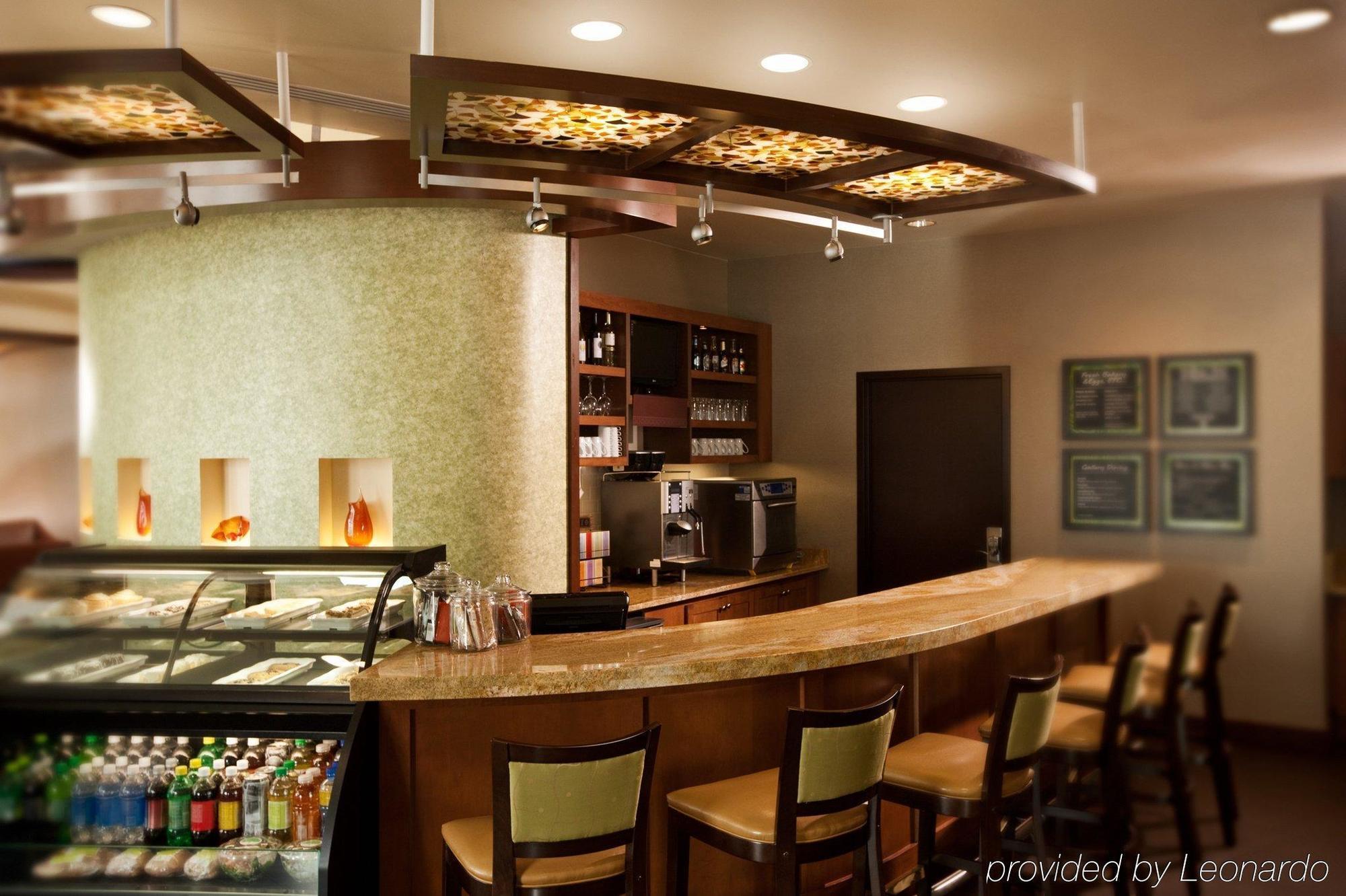 The Winslow - Oklahoma City Restaurant photo