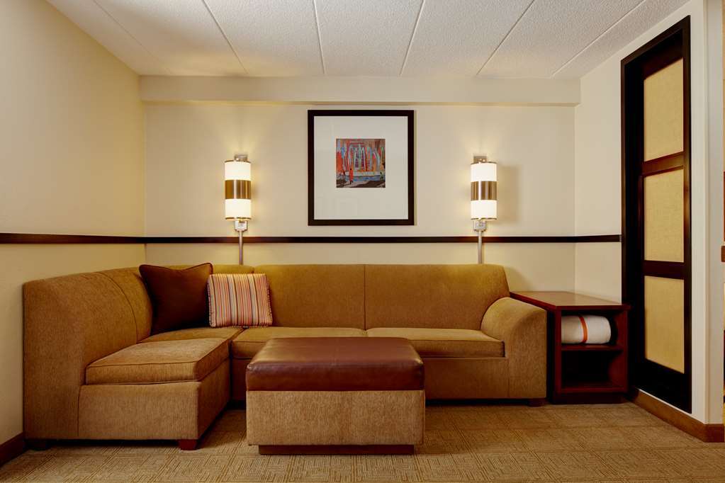 The Winslow - Oklahoma City Intérieur photo
